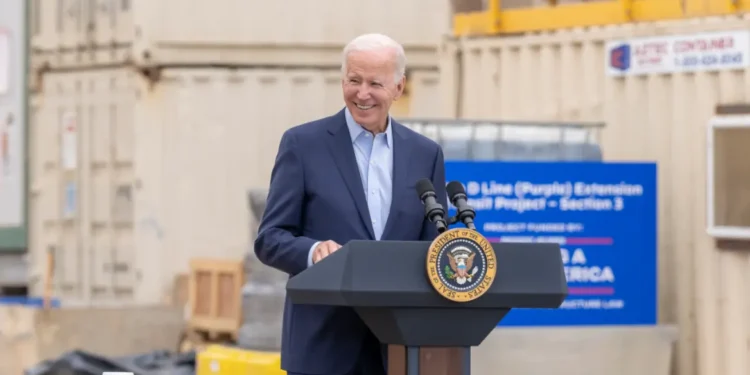 COP28: Οι ΗΠΑ θα ανακοινώσουν συνεισφορά 3 δισεκ. δολαρίων στο Πράσινο Ταμείο για το Κλίμα