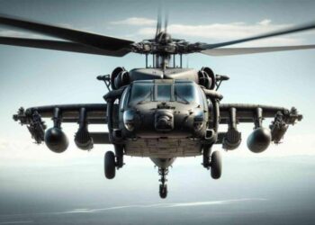 Η Ελλάδα ζήτησε να αγοράσει 35 ελικόπτερα Black Hawk από τις ΗΠΑ – Αξίας 1,95 δις