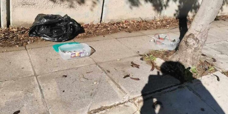 Ζωγράφου: Στα υπολείμματα της βόμβας ψάχνουν DNA – Τα σενάρια που εξετάζει η Αντιτρομοκρατική