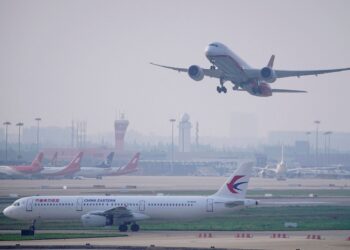 Οι 129 αεροπορικές εταιρείες που «κόπηκαν» από την ΕΕ ως μη ασφαλείς [λίστα]