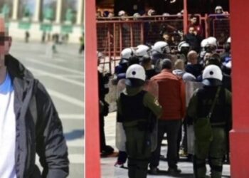 Επεισόδια στου Ρέντη: Γιατί οι γιατροί έβγαλαν τον αστυνομικό από την καταστολή – Σήμερα η κρισιμότερη μέρα για τον 31χρονο [βίντεο]