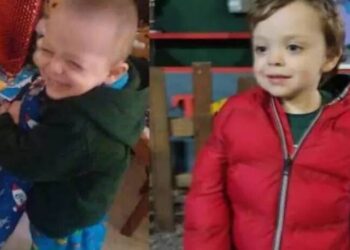 Ο μικρός Δημήτρης από το Αγρίνιο χρειάζεται τη βοήθειά μας – Δεν έχουν συγκεντρωθεί τα χρήματα