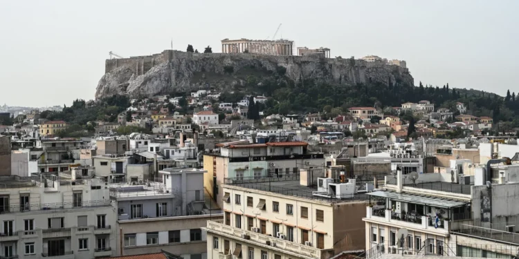 Τρελός καιρός με 25άρια σήμερα πριν έρθει βαρύς χειμώνας αύριο