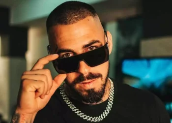 Ο γνωστός τράπερ Don Leon στη συμμορία που «χτυπούσε» τα ΑΤΜ – «Ξέπλενε» τα χρήματα μέσω βίντεο κλιπ