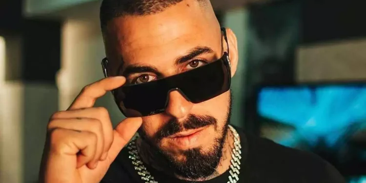 Ολόκληρη η απολογία του τράπερ Don Leon – Αρνείται ότι πυροβόλησε τους αστυνομικούς