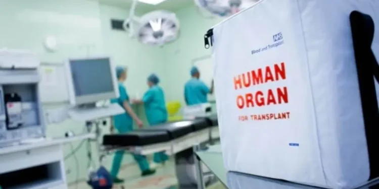 Η δωρεά οργάνων βρήκε τον πρεσβευτή της, τον Σερραίο Σωκράτη Καρασσαβίδη