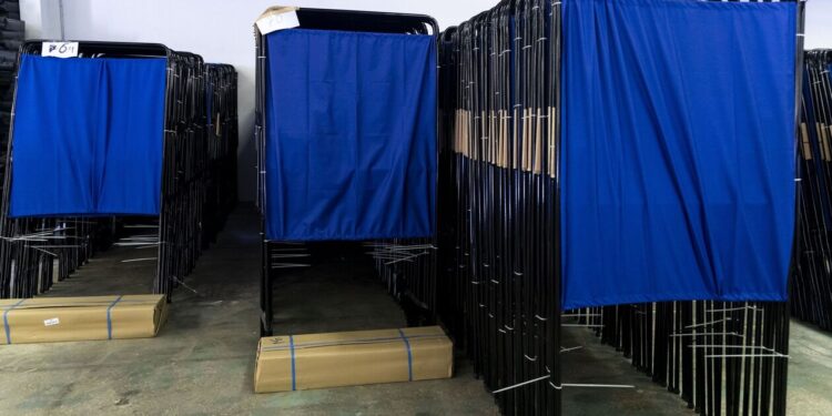 Αναστάτωση στις Σέρρες: Περιμένουν απόφαση του εκλογοδικείου -Τα ροζ ψηφοδέλτια στις αυτοδιοικητικές