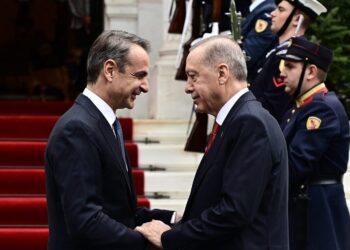 Τουρκία – Ερντογάν: Παράθυρο για συνεργασία με την Ελλάδα στην πυρηνική ενέργεια