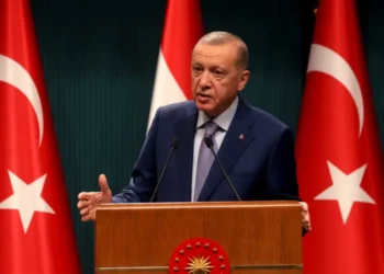 Ρετζέπ Ταγίπ Ερντογάν: Κυριάκο φίλε μου, δεν σας απειλούμε αν δεν μας απειλήσετε – Στη διεθνή δικαιοσύνη για όλα τα προβλήματα