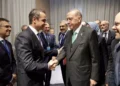 Στην Αθήνα σήμερα ο Ερντογάν: Η ατζέντα της συνάντησης με τον Μητσοτάκη και η «επίθεση» φιλίας