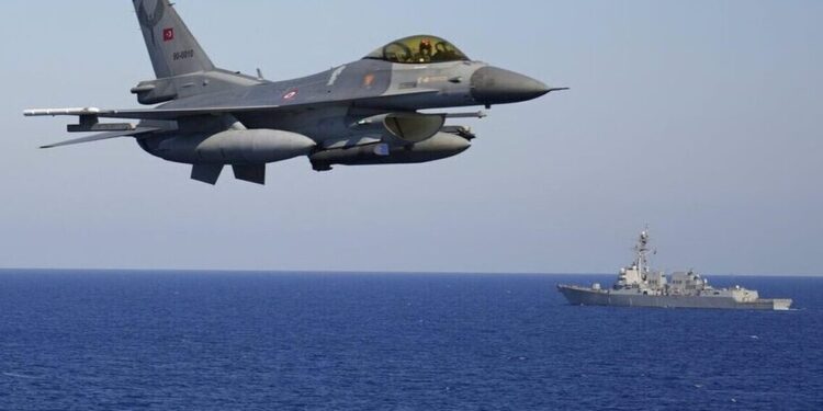 Κάνουν σχέδια εκτόξευσης πυραύλων Tayfun στην Κρήτη οι Τούρκοι – «Οι Έλληνες μας απειλούν»