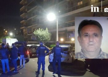 Παλαιό Φάληρο: Ποιος είναι ο Thimi με την διπλή «ταυτότητα» που του έστησαν ενέδρα θανάτου