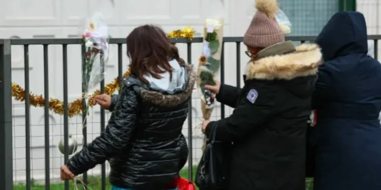 Γαλλία: Ο 33χρονος πατέρας ομολόγησε ότι σκότωσε την σύζυγο και τα τέσσερα παιδιά τους – «Φωνές μου είπαν να κάνω κακό»