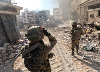 Ισραήλ – Χαμάς: Συνεχίζεται το αιματοκύλισμα στη Γάζα – Καταδίκη από τη Χαμάς για το βέτο των ΗΠΑ