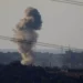 Ισραήλ: Εκεχειρία τέλος – Εκρήξεις στην βόρεια Λωρίδα της Γάζας, σειρήνες για ρουκέτα της Χαμάς