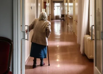 Ηράκλειο: Τρεις συλλήψεις σε γηροκομείο για την 92χρονη που ήπιε καθαριστικό και πέθανε