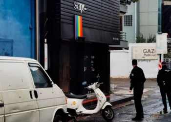 Γκάζι: Πυροβολισμοί έξω από νυχτερινό κέντρο -Τρεις τραυματίες, ο ένας πολύ σοβαρά