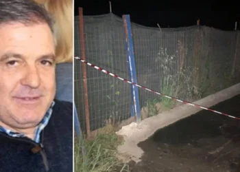 Θεσσαλονίκη: Ισόβια και στο Εφετείο στον 50χρονο κρεατέμπορα για τη δολοφονία Γραικού