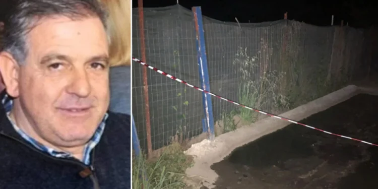 Θεσσαλονίκη: Ισόβια και στο Εφετείο στον 50χρονο κρεατέμπορα για τη δολοφονία Γραικού