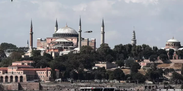 Λέκκας: «Όσο δεν ενεργοποιείται το ρήγμα της Ανατολίας τόσο μεγαλύτερο σεισμό θα δώσει»