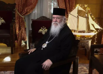 Ιερώνυμος για Κασσελάκη: «Άσε τον καημένο κι αυτόν»