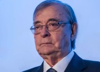 «Έφυγε» από τη ζωή ο Ιωάννης Νιάρχος, συνιδρυτής και πρόεδρος της Αθηναϊκής Στρωματοποιίας (Media Strom)