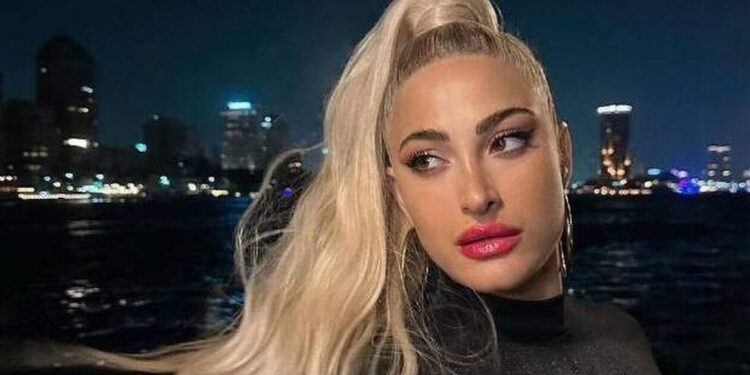 Ιωάννα Τούνη: Απαντά σε δέκα προσωπικές ερωτήσεις – «Για ποιο αντικείμενο πλήρωσε 5.000 ευρώ»