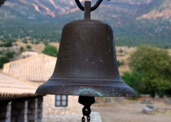 Μεσσηνία: Δικαστήριο απαγόρευσε σε εκκλησία να χτυπά την καμπάνα τις ώρες κοινής ησυχίας