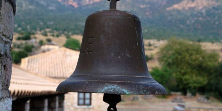Μεσσηνία: Δικαστήριο απαγόρευσε σε εκκλησία να χτυπά την καμπάνα τις ώρες κοινής ησυχίας