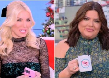 Κατερίνα Καινούργιου εναντίον Δανάης Μπάρκα: Τα ύπουλα πράγματα και αυτά τα δήθεν με μηνύματα δεν μου αρέσουν