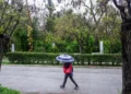 Μαρουσάκης: Κακοκαιρία με βροχές και χιόνια στα ορεινά μέχρι το Σαββατοκύριακο – Ανοιξιάτικο σκηνικό από Τρίτη