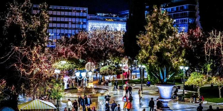 Καιρός: Ανεβαίνει η θερμοκρασία, υποχωρεί η παγωνιά -Σε ποιες περιοχές αναμένονται βροχές