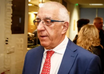 Νικήτας Κακλαμάνης για 31χρονο αστυνομικό: «Έχω πάει σε κέντρα αποκατάστασης και ξέρω τι δράμα είναι για ένα νέο παιδί»