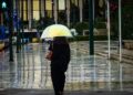 O καιρός: Τοπικές βροχές, κρύο και ισχυροί άνεμοι στο Αιγαίο σήμερα Σάββατο