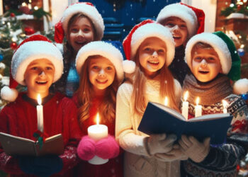 Γιατί λέμε τα κάλαντα στις γιορτές – Το έθιμο και η σημασία τους