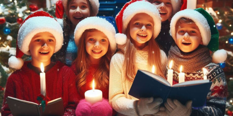 Γιατί λέμε τα κάλαντα στις γιορτές – Το έθιμο και η σημασία τους