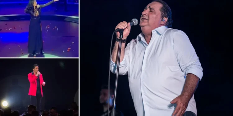 «Όλη η βραδιά για σένα Βασίλη!» – Δείτε πώς αποχαιρέτησαν τον Καρρά στις πίστες