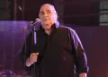 Βασίλης Καρράς – Συγκλονίζει ο πρόεδρος του Κοκκινοχωρίου: «Με πήρε πρόσφατα και μου είπε να ετοιμάσω το νεκροταφείο»