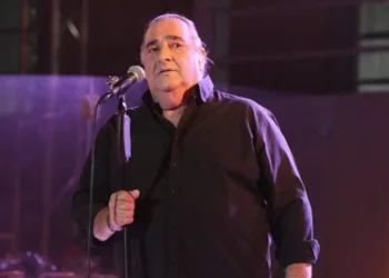 Βασίλης Καρράς – Συγκλονίζει ο πρόεδρος του Κοκκινοχωρίου: «Με πήρε πρόσφατα και μου είπε να ετοιμάσω το νεκροταφείο»