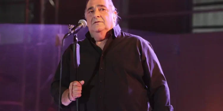 Βασίλης Καρράς – Συγκλονίζει ο πρόεδρος του Κοκκινοχωρίου: «Με πήρε πρόσφατα και μου είπε να ετοιμάσω το νεκροταφείο»