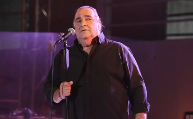 Βασίλης Καρράς – Συγκλονίζει ο πρόεδρος του Κοκκινοχωρίου: «Με πήρε πρόσφατα και μου είπε να ετοιμάσω το νεκροταφείο»