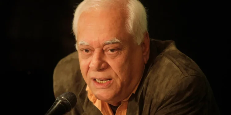 Θανάσης Καρτερός για το δάνειο Κασσελάκη στον ΣΥΡΙΖΑ: Θεέ μου, φύλαγε με από τους φίλους μου