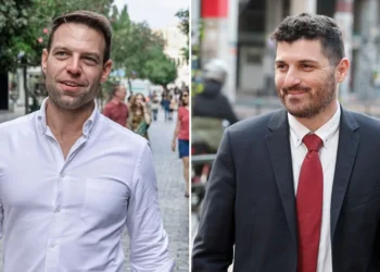 ΣΥΡΙΖΑ: Εμφύλιος τα μη κρατικά πανεπιστήμια – Η σιωπή Κασσελάκη, το βέτο Τεμπονέρα και το άγχος για τη Νέα Αριστερά