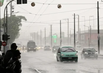 Καιρός: Νέο έκτακτο δελτίο από την ΕΜΥ – Πότε και πού θα βρέξει τις επόμενες ώρες