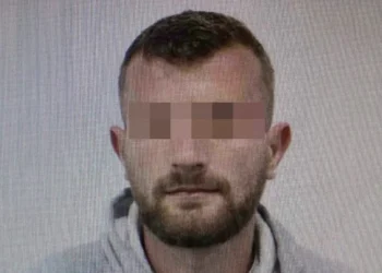 Κεφαλονιά: Αυτός είναι ο 25χρονος που μαχαίρωσε τον 73χρονο Έλληνα λένε τα αλβανικά ΜΜΕ