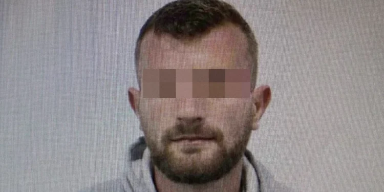 Κεφαλονιά: Αυτός είναι ο 25χρονος που μαχαίρωσε τον 73χρονο Έλληνα λένε τα αλβανικά ΜΜΕ