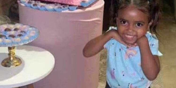 Ανατριχιαστικό έγκλημα – Βίασε την ανιψιά του και μετά την κρέμασε επειδή έκλαιγε