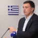 Κικίλιας: Αν χρειαστεί, θα γίνουν επιτάξεις εκχιονιστικών μηχανημάτων στην Περιφέρεια Αττικής