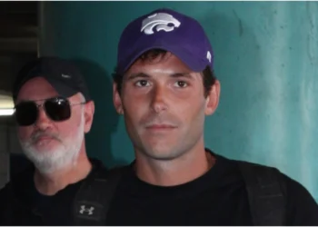 Αράχωβα: Tι απαντά πρώην παίκτης του «Survivor» για την εμπλοκή του ονόματός του στην υπόθεση του χάσκι