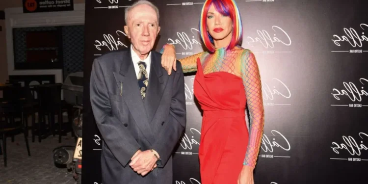 Κωνσταντίνος Πλεύρης: Διαψεύδει ότι παντρεύτηκε τη Τζόρτζια Σιακαβάρα – «Βλακείες τέκνων παιδεύουσι πατέρες»